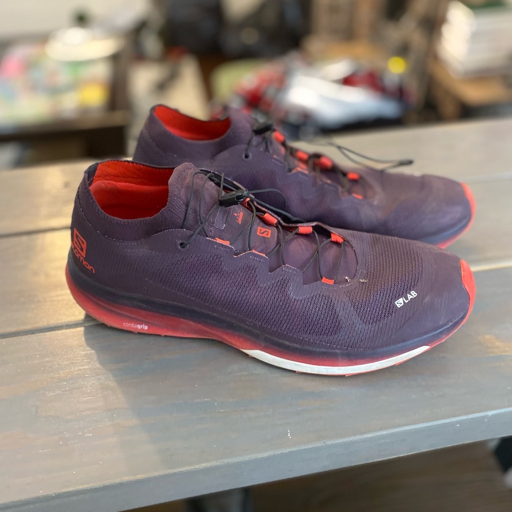 Salomon S/Lab Ultra 3